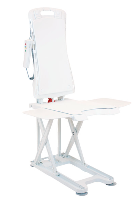 Bellavita Dive Bath Lift